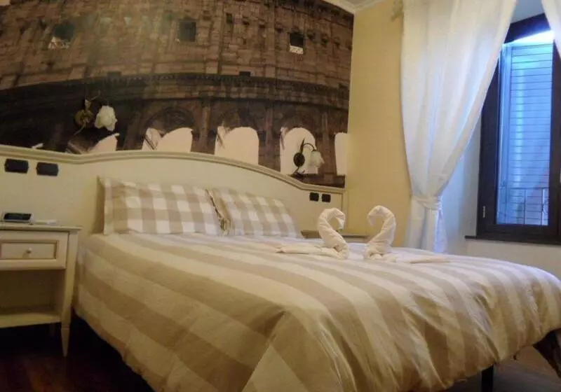 تختخواب و صبحانه Le Suite Downtown