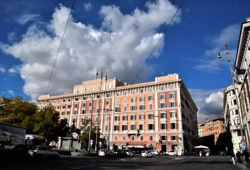 تختخواب و صبحانه Le Suite Downtown