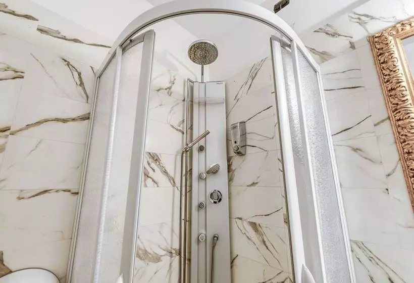 تختخواب و صبحانه Le Suite Downtown