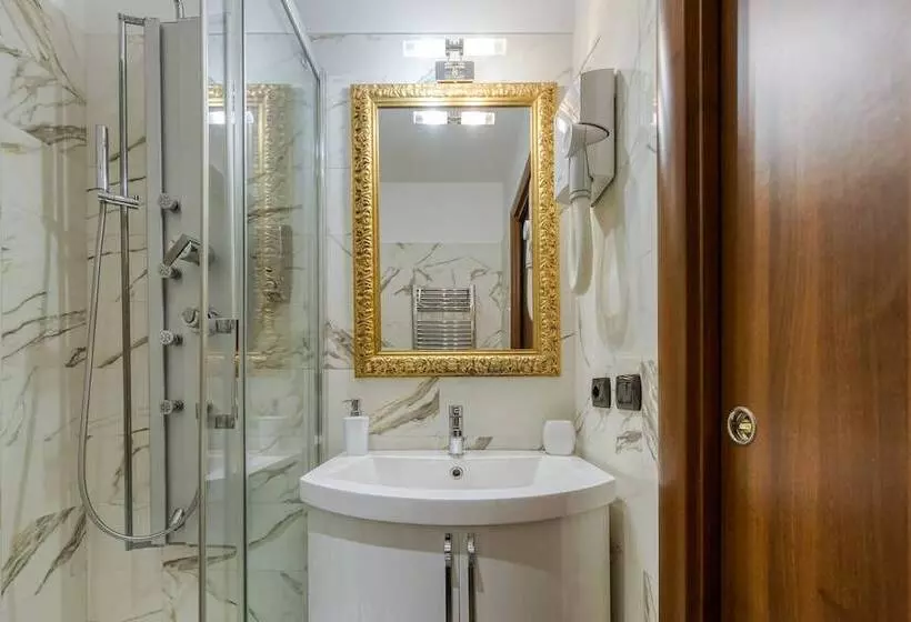 تختخواب و صبحانه Le Suite Downtown