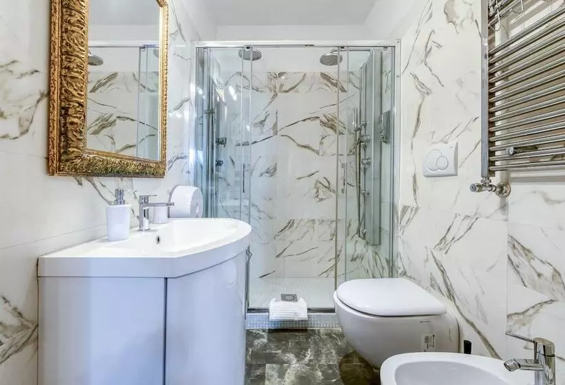 تختخواب و صبحانه Le Suite Downtown