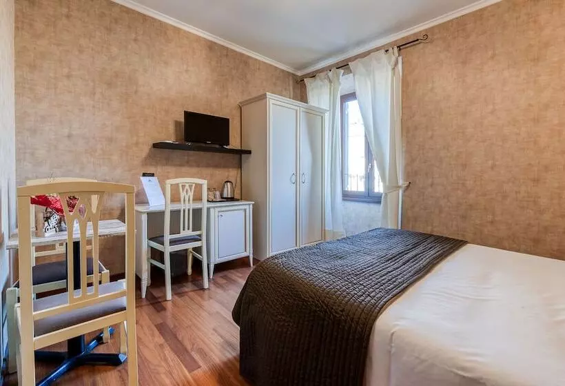 تختخواب و صبحانه Le Suite Downtown