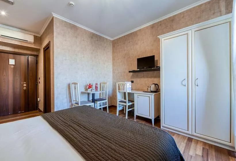 تختخواب و صبحانه Le Suite Downtown