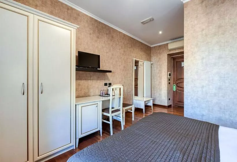 تختخواب و صبحانه Le Suite Downtown