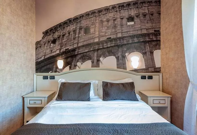 تختخواب و صبحانه Le Suite Downtown