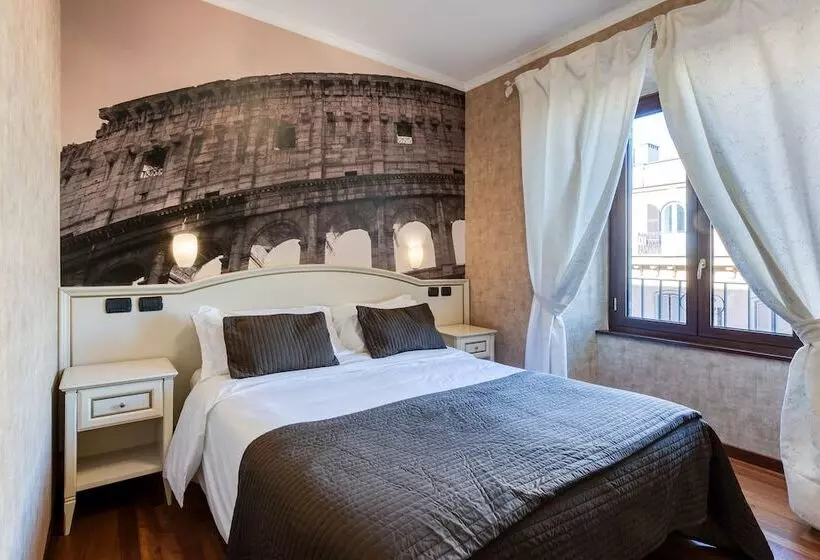 تختخواب و صبحانه Le Suite Downtown