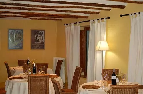 Casa Rural Molino del Paso