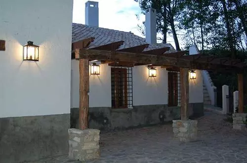 Casa Rural Molino del Paso