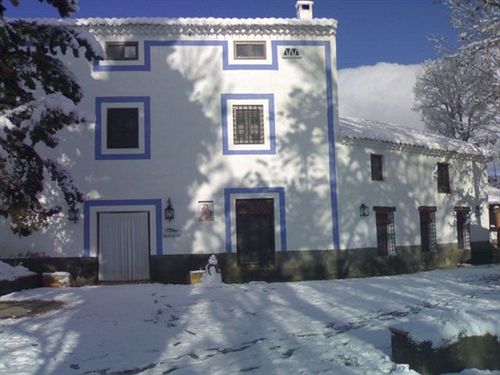 Casa Rural Molino del Paso