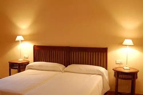 Casa Rural Molino del Paso