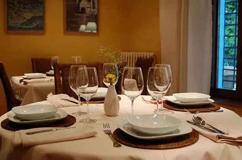 Casa Rural Molino del Paso