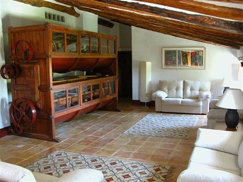 Casa Rural Molino del Paso