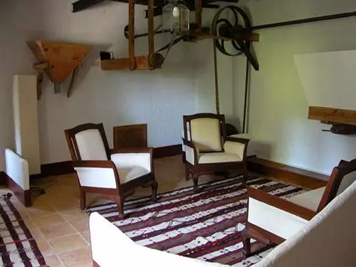 Casa Rural Molino del Paso