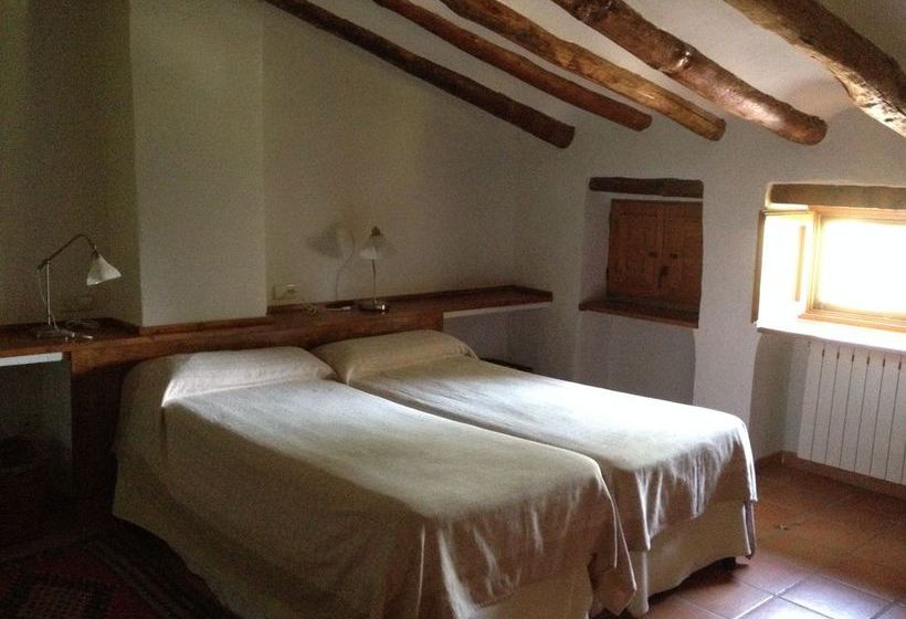 Casa Rural Molino del Paso