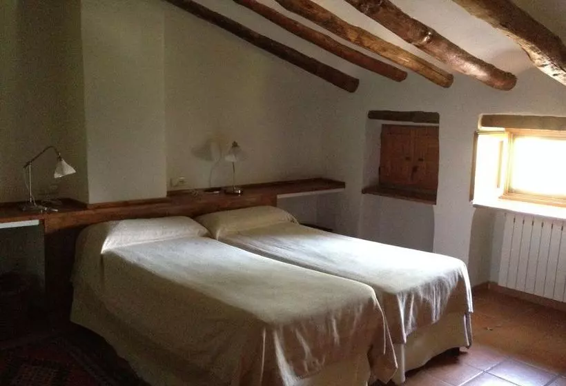 Casa Rural Molino del Paso