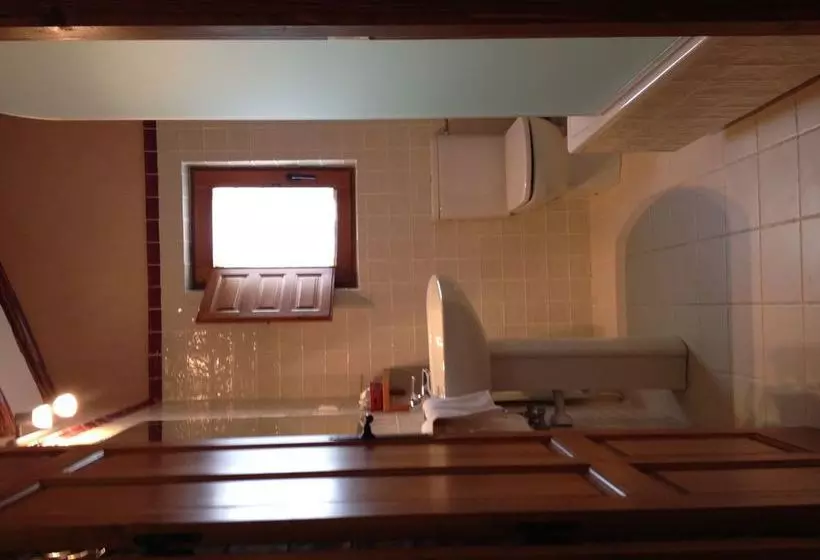 Casa Rural Molino del Paso