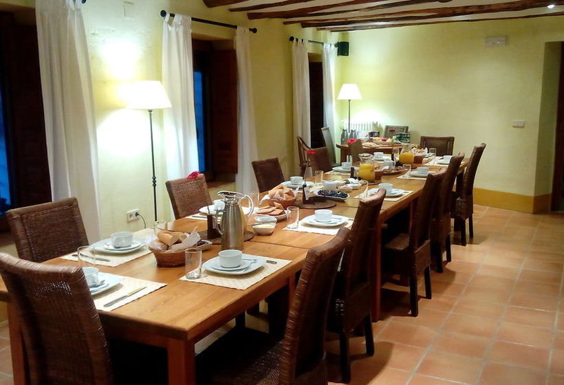 Casa Rural Molino del Paso