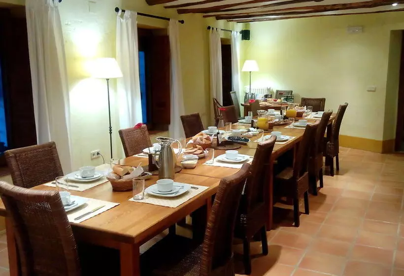 Casa Rural Molino del Paso