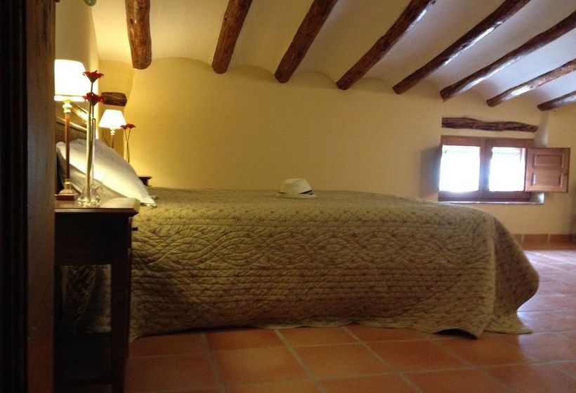 Casa Rural Molino del Paso