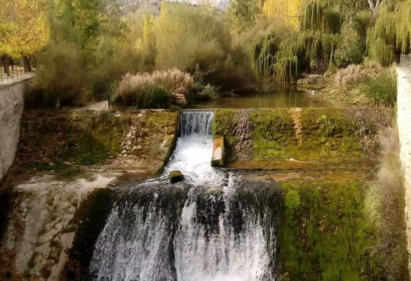 Casa Rural Molino del Paso