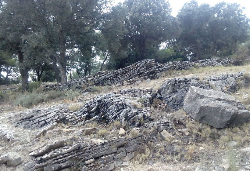 Casa Rural Molino del Paso