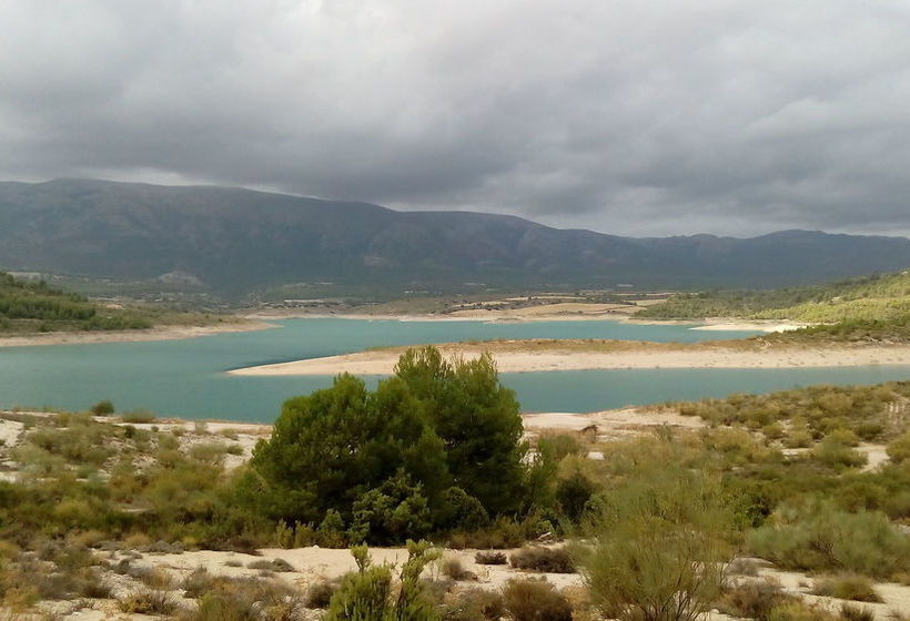 Casa Rural Molino del Paso