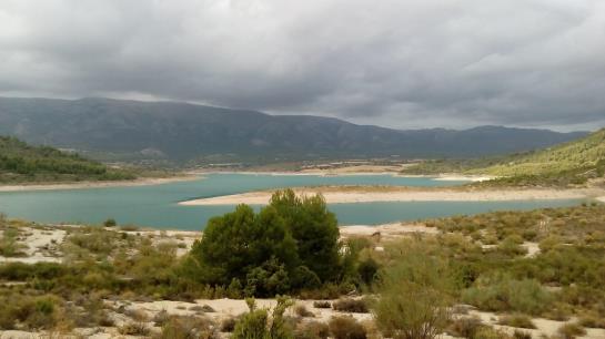 Casa Rural Molino del Paso