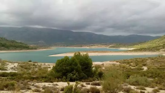 Casa Rural Molino del Paso