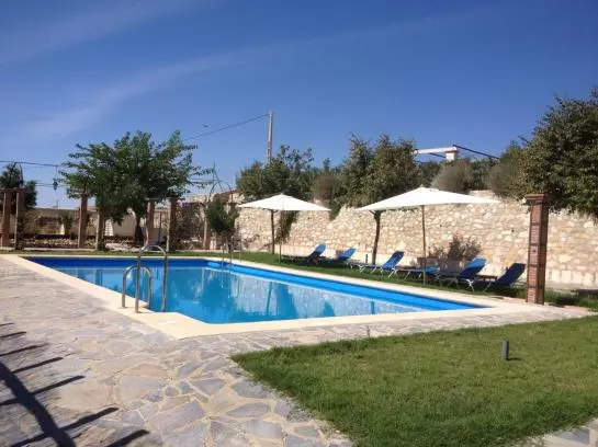 Casa Rural Molino del Paso