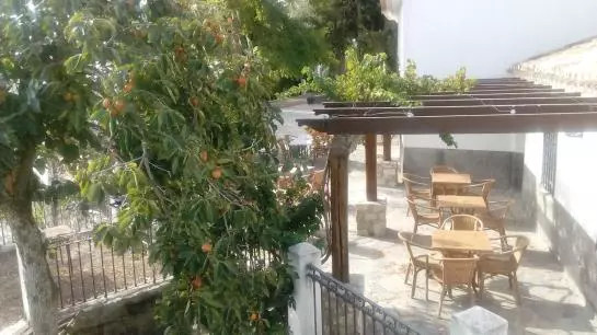 Casa Rural Molino del Paso