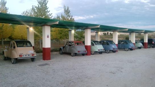 Casa Rural Molino del Paso