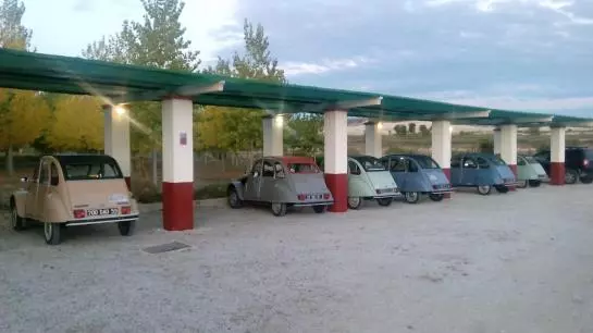 Casa Rural Molino del Paso