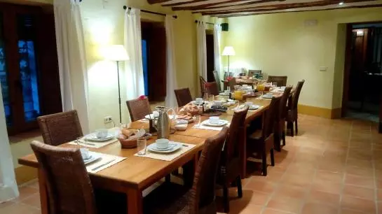 Casa Rural Molino del Paso