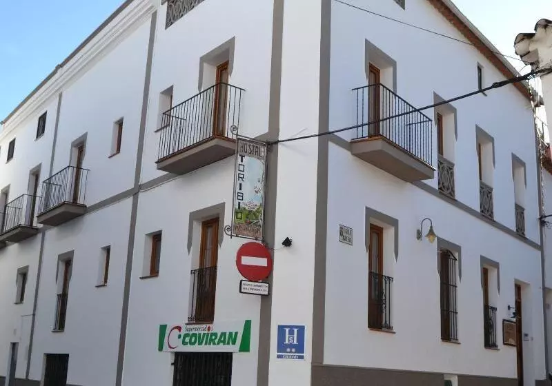 Hostal Toribio