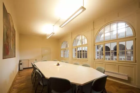 Hostel & Guesthouse Kaiser 23