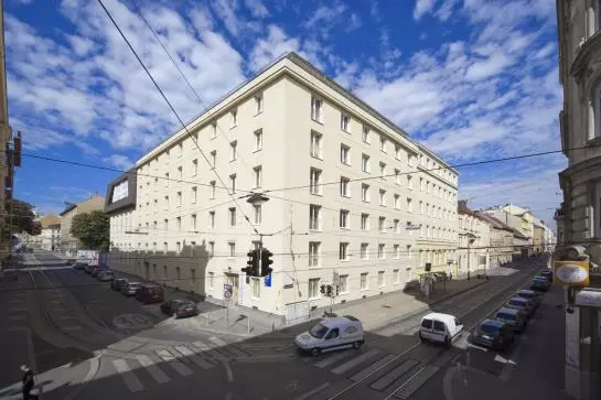 Hostel & Guesthouse Kaiser 23