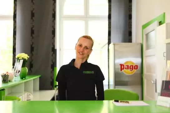 Hostel & Guesthouse Kaiser 23