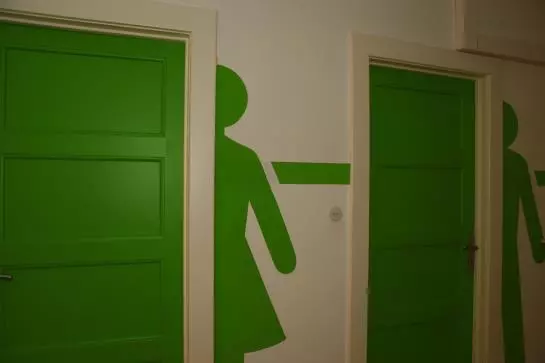 Hostel & Guesthouse Kaiser 23