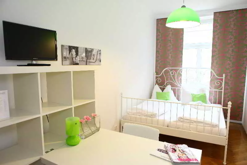 Hostel & Guesthouse Kaiser 23