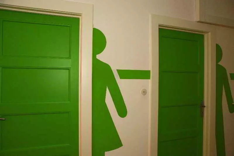 Hostel & Guesthouse Kaiser 23