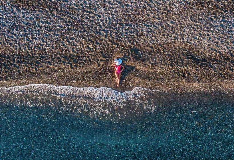 酒店 Avra Imperial