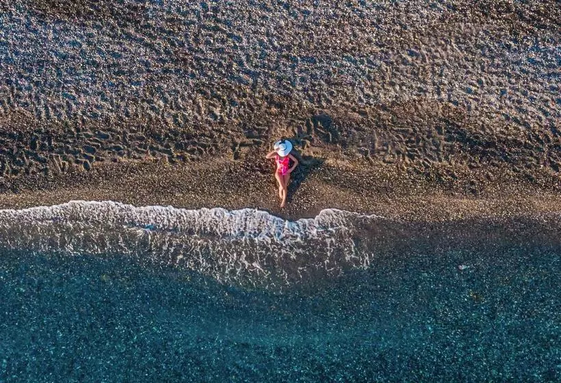 酒店 Avra Imperial