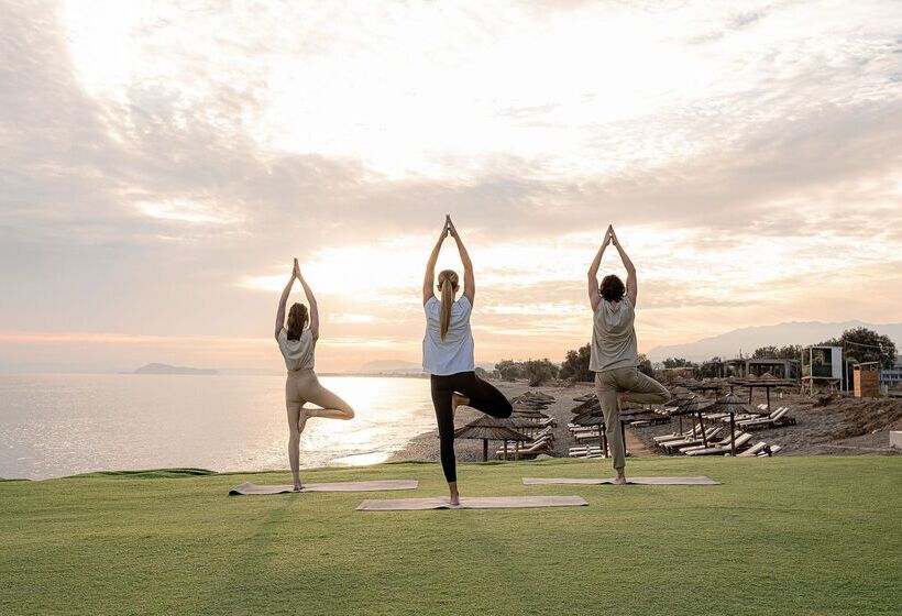 酒店 Avra Imperial