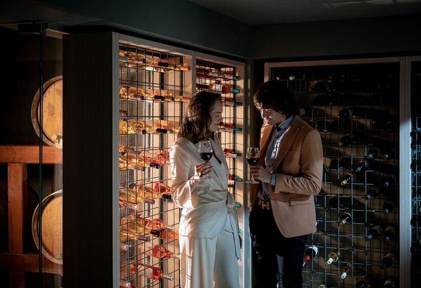 酒店 Avra Imperial