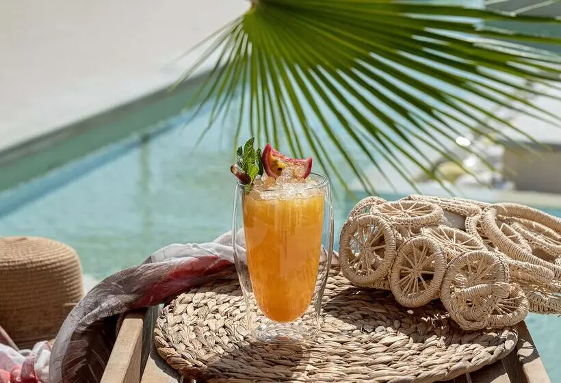 酒店 Avra Imperial