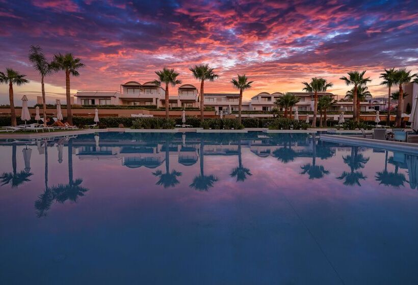 酒店 Avra Imperial