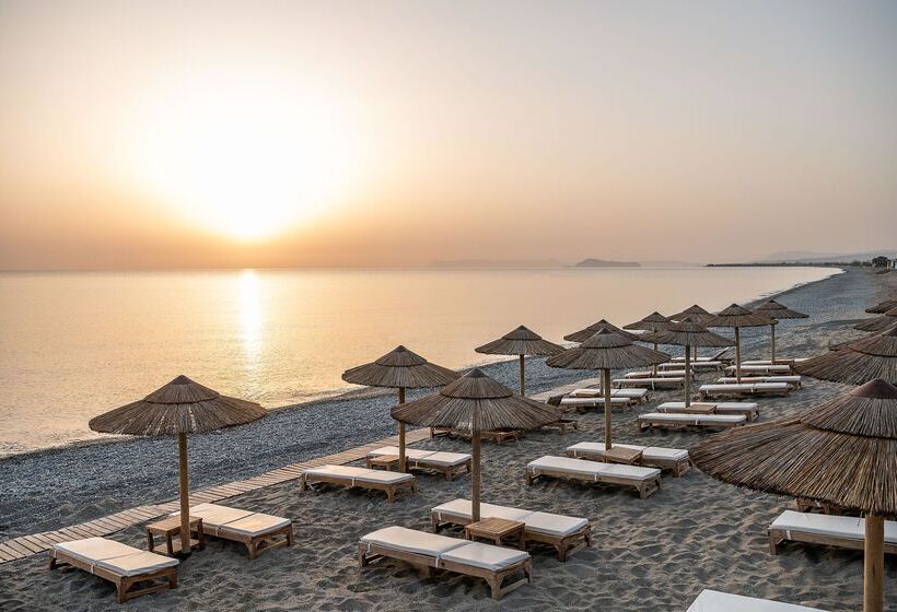 酒店 Avra Imperial