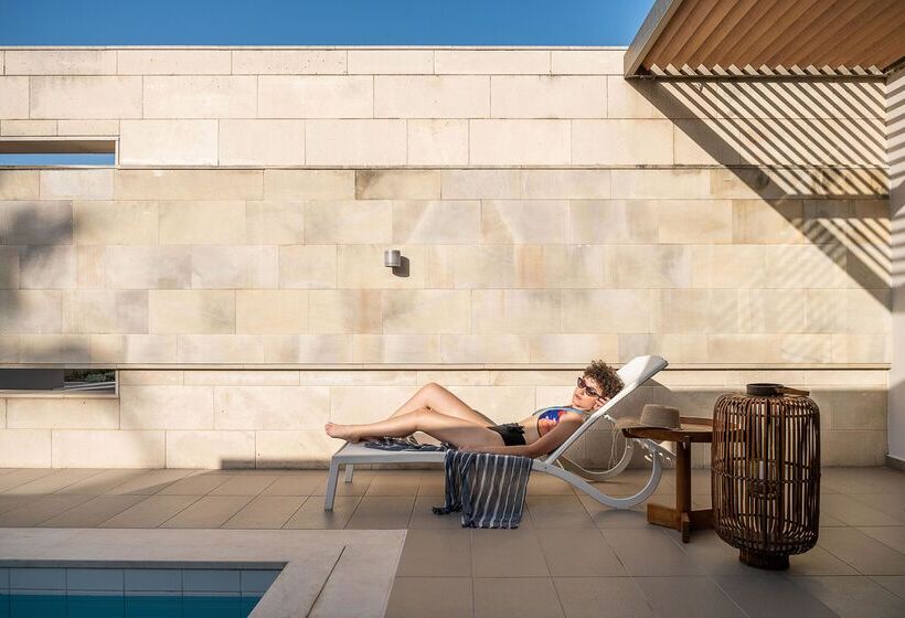 酒店 Avra Imperial