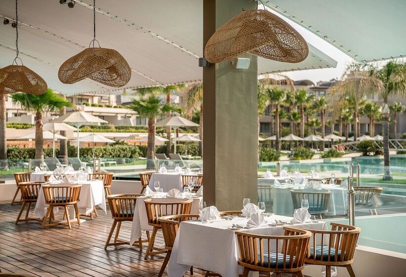 酒店 Avra Imperial