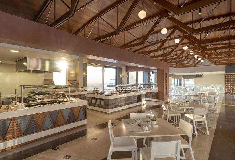 酒店 Avra Imperial